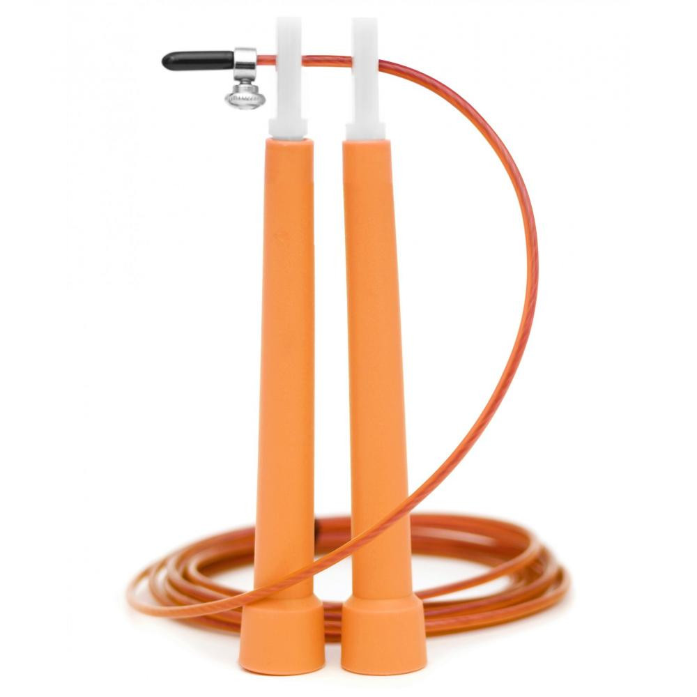 Cornix Speed Rope Basic / Orange (XR-0166) - зображення 1