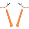 Cornix Speed Rope Basic / Orange (XR-0166) - зображення 2