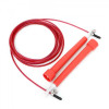 Cornix Speed Rope Basic / Red (XR-0167) - зображення 2