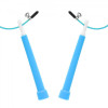 Cornix Speed Rope Basic / Blue (XR-0162) - зображення 2