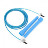 Cornix Speed Rope Basic / Blue (XR-0162) - зображення 3