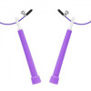 Cornix Speed Rope Basic / Purple (XR-0163) - зображення 3