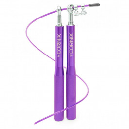 Cornix Speed Rope / Purple (XR-0159)