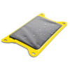Sea to Summit TPU Guide W/P Case for iPad Yellow, 25 х 19.5 см (STS ACTPUIPADYW) - зображення 1