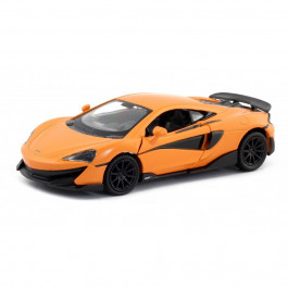 Uni-Fortune McLaren 600 LT (554985M(A))