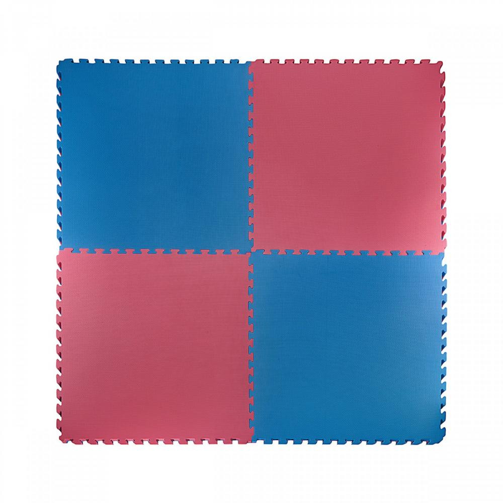 4FIZJO Puzzle Mat / Blue/Red (4FJ0167) - зображення 1