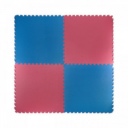 4FIZJO Puzzle Mat / Blue/Red (4FJ0167)