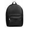 Sambag Жіночий рюкзак  Brix LB чорний 11511001 - зображення 1