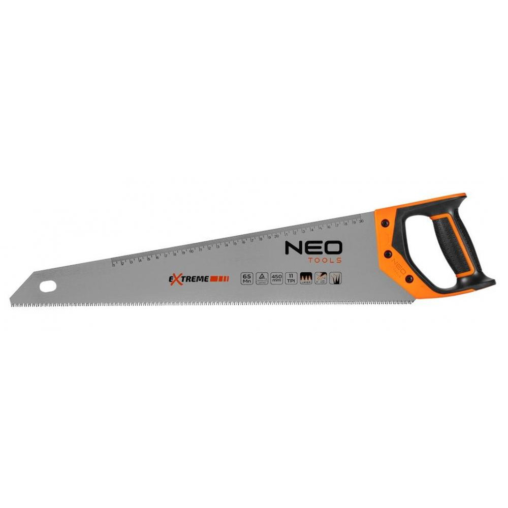 NEO Tools 41-166 - зображення 1