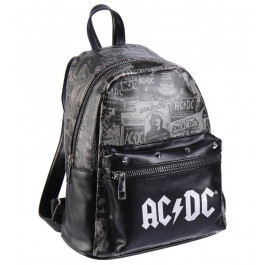 Cerda Рюкзак  Casual Fashion ACDC (CERDA-2100003700)