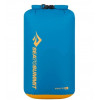 Sea to Summit Evac Dry Bag 35L / TurkishTile Blue (ASG012031-071612) - зображення 1