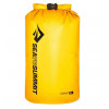 Sea to Summit Stopper Dry Bag 35L, yellow (ASDB35YW) - зображення 1