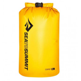 Sea to Summit Stopper Dry Bag 20L, yellow (ASDB20YW)