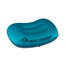 Sea to Summit Aeros Ultralight Pillow Regular / aqua (APILULRAQ)