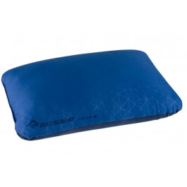 Sea to Summit FoamCore Pillow Large / navy blue (APILFOAMLNB)