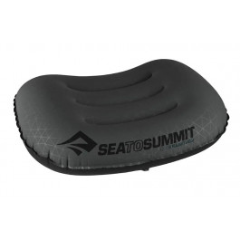Sea to Summit Aeros Ultralight Pillow Large / grey (APILULLGY)