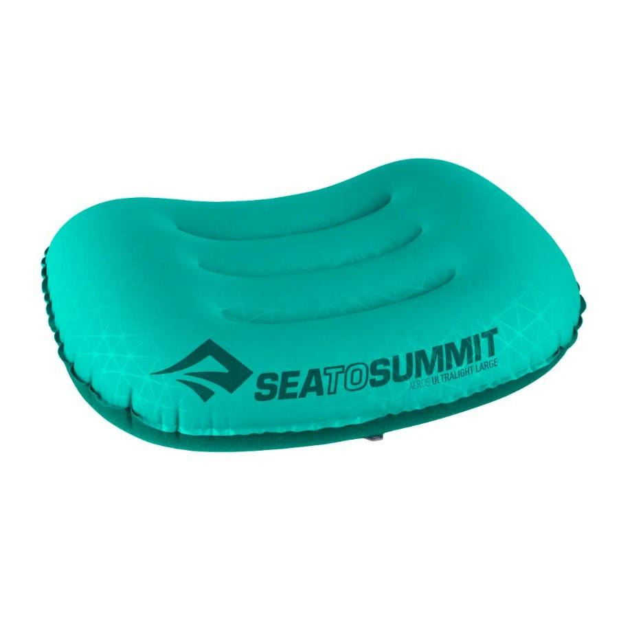 Sea to Summit Aeros Ultralight Pillow Large / sea foam (APILULLSF) - зображення 1