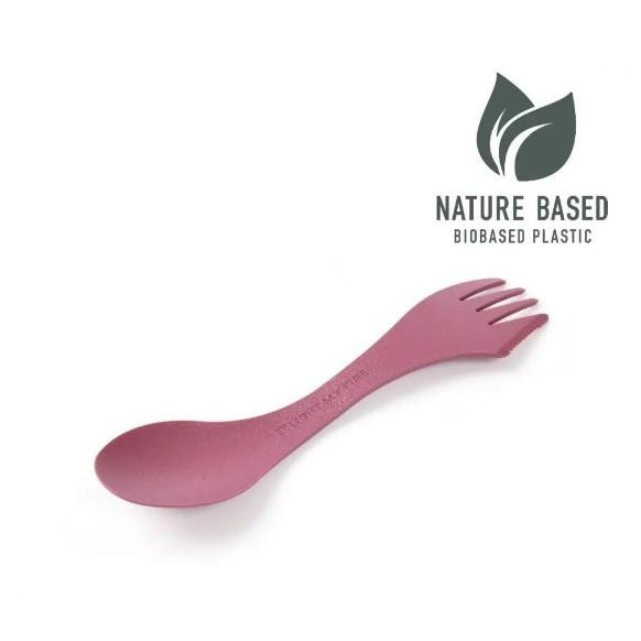 Light My Fire Spork Original BIO bulk, Misty Purple (LMF 2412410500) - зображення 1