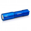 Ліхтарик брелок Fenix E01 V2.0 Blue (E01V20BLUE)