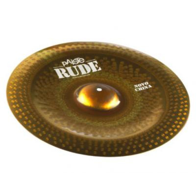 Paiste RUDE China 20" - зображення 1