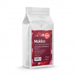 Trevi Mokko зерно 1 кг (4820140040720)