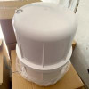 Aquafilter Бак для зворотнього осмосу  PRO4000W 15л білий - зображення 4