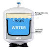 Aquafilter Бак для зворотнього осмосу  PRO4000W 15л білий - зображення 5