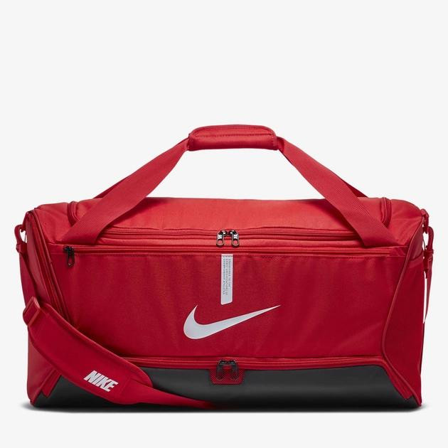 Nike Женская спортивная сумка  Nk Acdmy Team M Duff CU8090-657 (194500857070) - зображення 1