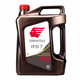 Idemitsu IFG7 0W-20 SP GF-6A 4л