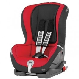 Britax-Romer King II LS Chili Pepper (2000010762)