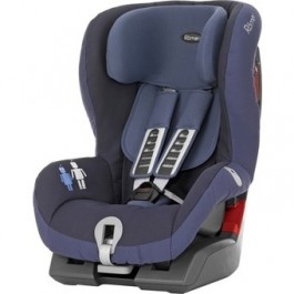   Britax-Romer King II LS Crown Blue (2000010765)