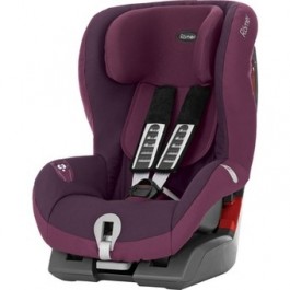   Britax-Romer King II LS Dark Grape (2000010766)