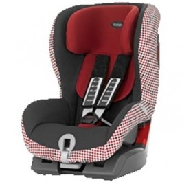   Britax-Romer King II LS Magic Dots (2000010767)