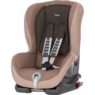 Britax-Romer King II LS Taupe Grey (2000010769) - зображення 1