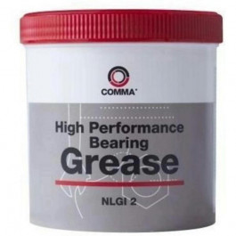 Comma Змазка Comma H P BEARING GREASE 500г