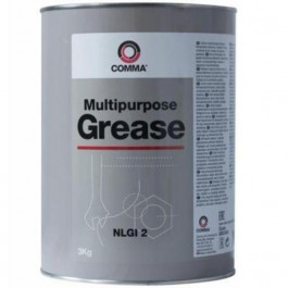 Comma Multipurpose grease 3кг