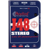 Radial J48 Stereo - зображення 1