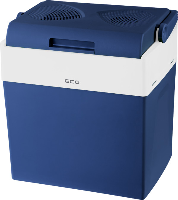 ECG AC 3032 HC Dual - зображення 1