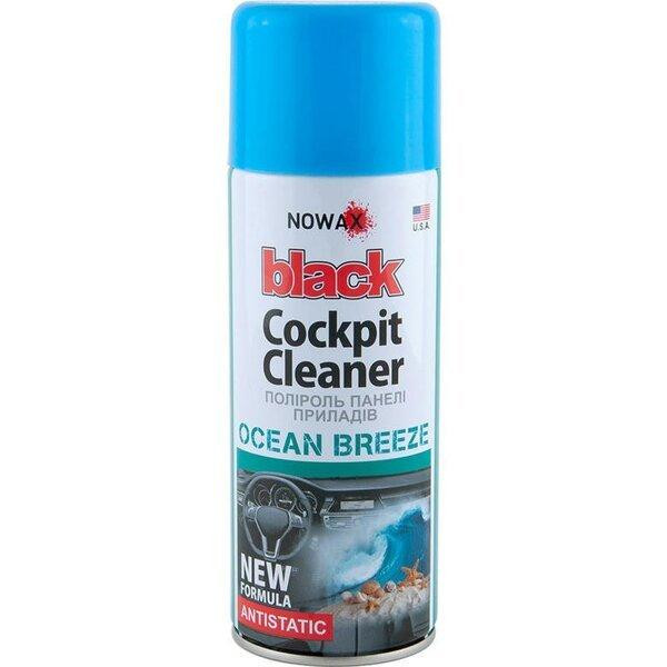 NOWAX Spray Ocean Breeze NX00460 - зображення 1