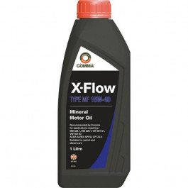 Comma X-Flow MF 15W-40 60л