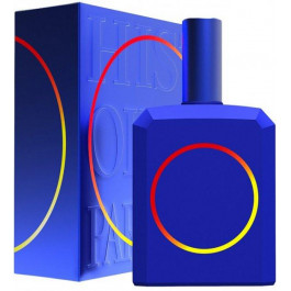Histoires de Parfums This Is Not A Blue Bottle 1.3 Парфюмированная вода для женщин 60 мл