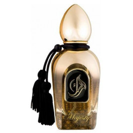 Arabesque Perfumes Majesty Парфюмированная вода унисекс 50 мл Тестер