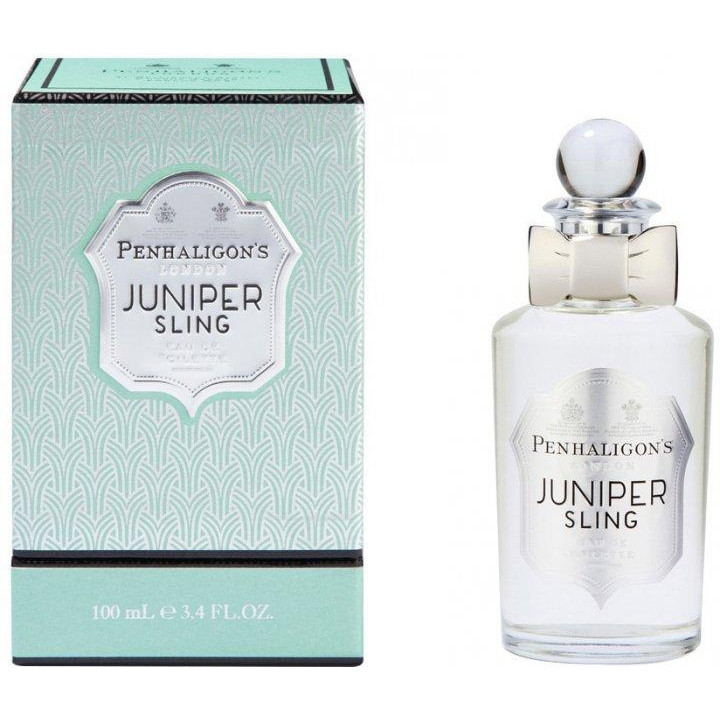 Penhaligon's Juniper Sling Туалетная вода унисекс 100 мл - зображення 1