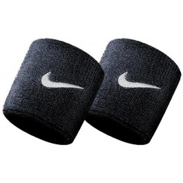 Nike Напульсник SWOOSH WRISTBANDS N. NN.04.010 чорний