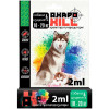 ЗооХелс Краплі  АкароKILL протипаразитарні для собак 10-20 кг 2 мл (4820032503630) - зображення 1