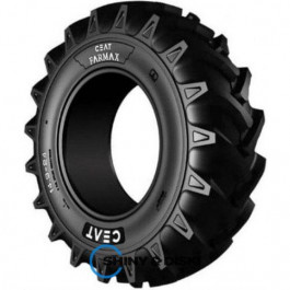 CEAT Tyre Ceat Farmax TT 15.5-38 (8PR) 133A8