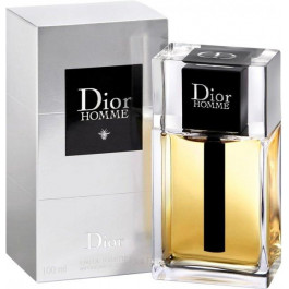 Christian Dior Dior Homme 2020 Туалетная вода 100 мл
