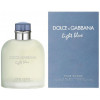  Dolce & Gabbana Light Blue туалетная вода 75 мл