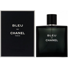 CHANEL Bleu de Chanel Туалетная вода 50 мл