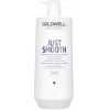 Goldwell Бальзам  DSN Just Smooth разглаживающий для непослушных волос 1 л (4021609061328) - зображення 1